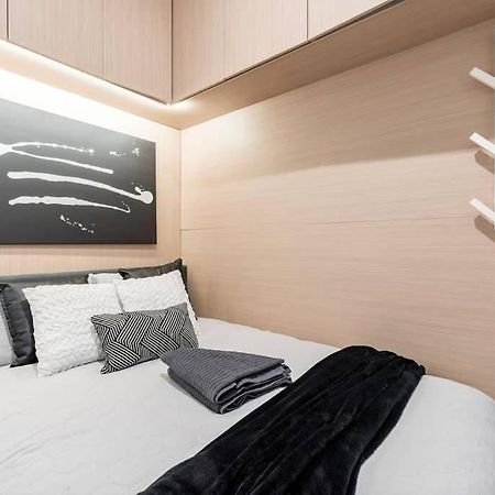 1 Private Double Bed In Sydney Cbd Near Train Uts Darlinghar&Icc&C Hinatown Otel Dış mekan fotoğraf
