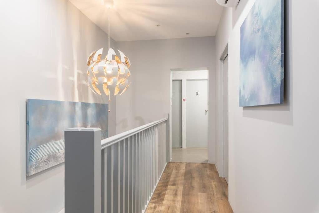 1 Private Double Bed In Sydney Cbd Near Train Uts Darlinghar&Icc&C Hinatown Otel Dış mekan fotoğraf