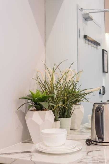 1 Private Double Bed In Sydney Cbd Near Train Uts Darlinghar&Icc&C Hinatown Otel Dış mekan fotoğraf