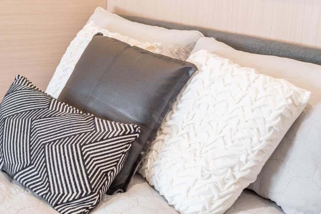1 Private Double Bed In Sydney Cbd Near Train Uts Darlinghar&Icc&C Hinatown Otel Dış mekan fotoğraf