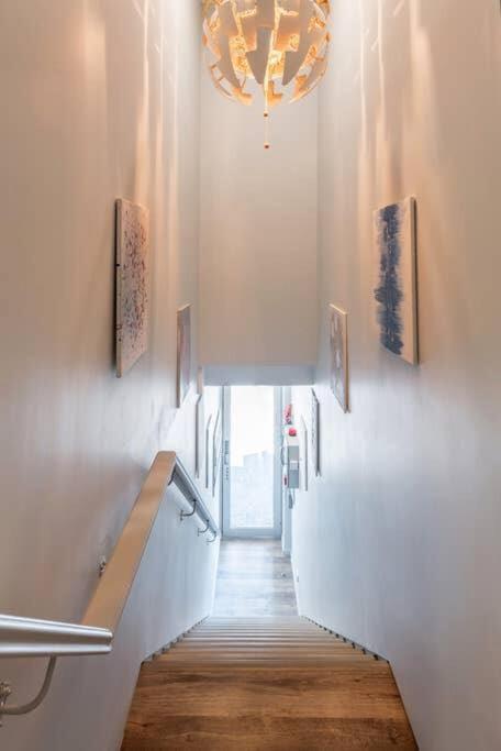 1 Private Double Bed In Sydney Cbd Near Train Uts Darlinghar&Icc&C Hinatown Otel Dış mekan fotoğraf