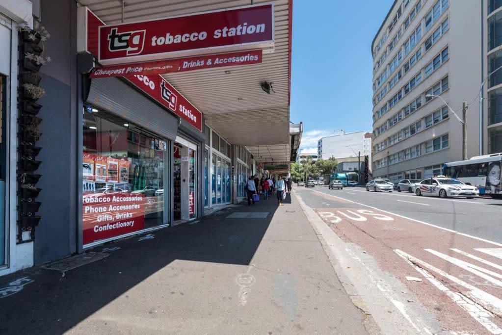 1 Private Double Bed In Sydney Cbd Near Train Uts Darlinghar&Icc&C Hinatown Otel Dış mekan fotoğraf